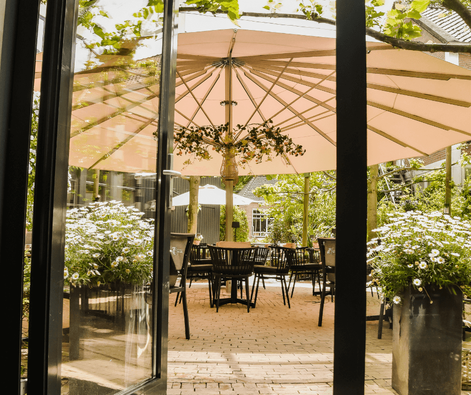 Restaurant Emmen 2 1
