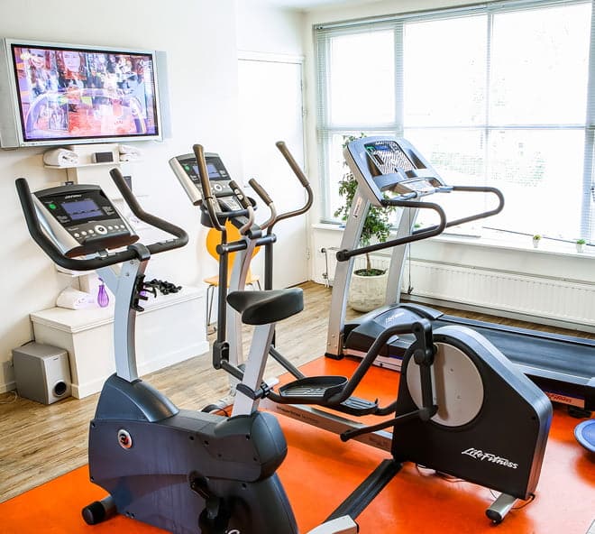 fitness